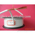 coaxial cable SYWV75-5 RG6